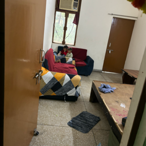 3 BHK Apartment For Sale in NDA Kanchanjunga Apartments, Sector 53