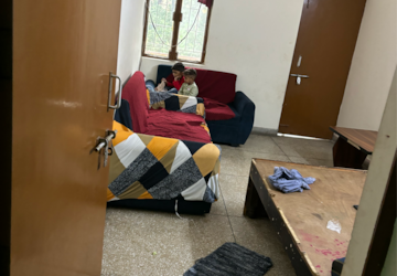 3 BHK Apartment For Sale in NDA Kanchanjunga Apartments, Sector 53
