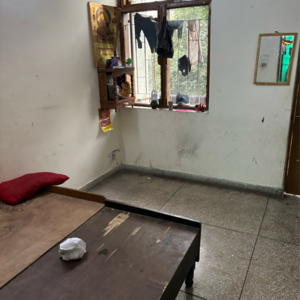 Furnished Amenities in 3 BHK Apartment at NDA Kanchanjunga Apartments, Sector 53 – for Sale