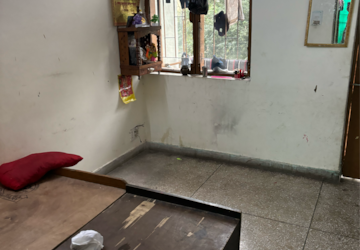 Furnished Amenities in 3 BHK Apartment at NDA Kanchanjunga Apartments, Sector 53 – for Sale