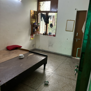 Kitchen in 3 BHK Apartment at NDA Kanchanjunga Apartments, Sector 53 – for Sale