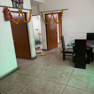 Team Area in 3 BHK Apartment at NDA Kanchanjunga Apartments, Sector 53 – for Sale