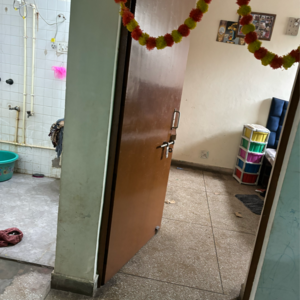 Furnished Amenities in 3 BHK Apartment at NDA Kanchanjunga Apartments, Sector 53 – for Sale