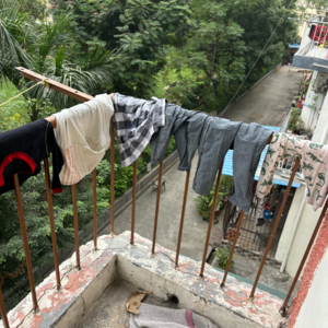 3 BHK Apartment – Exterior View View at NDA Kanchanjunga Apartments, Sector 53 - for Sale