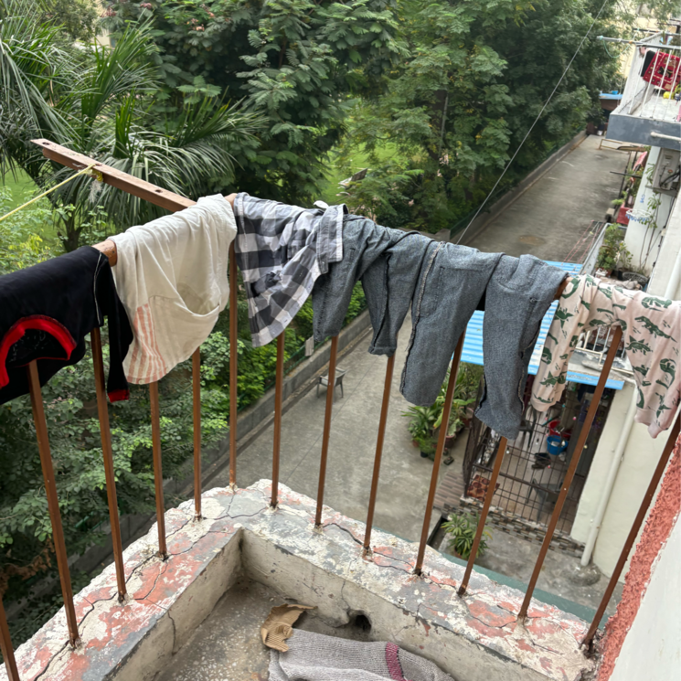 Exterior View, nda-kanchanjunga-apartments 3 Bedroom 1150 Sq.Ft. Apartment In Sector 53 Noida 9355893