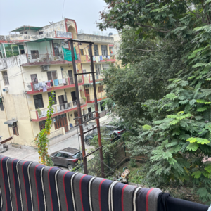 3 BHK Apartment – Exterior View View at NDA Kanchanjunga Apartments, Sector 53 - for Sale