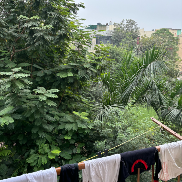 Exterior View, nda-kanchanjunga-apartments 3 Bedroom 1150 Sq.Ft. Apartment In Sector 53 Noida 9355893