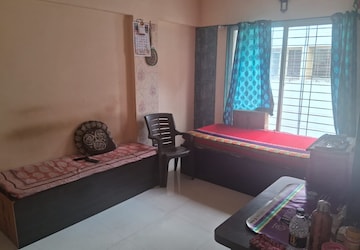 1 BHK Apartment For Sale in Shree Sai Apartment Pimple Nilakh, Pimple Nilakh