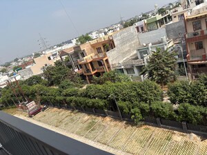 2.5 BHK Apartment – Exterior View View at Eldeco Twin Towers, Iim Road - for Sale