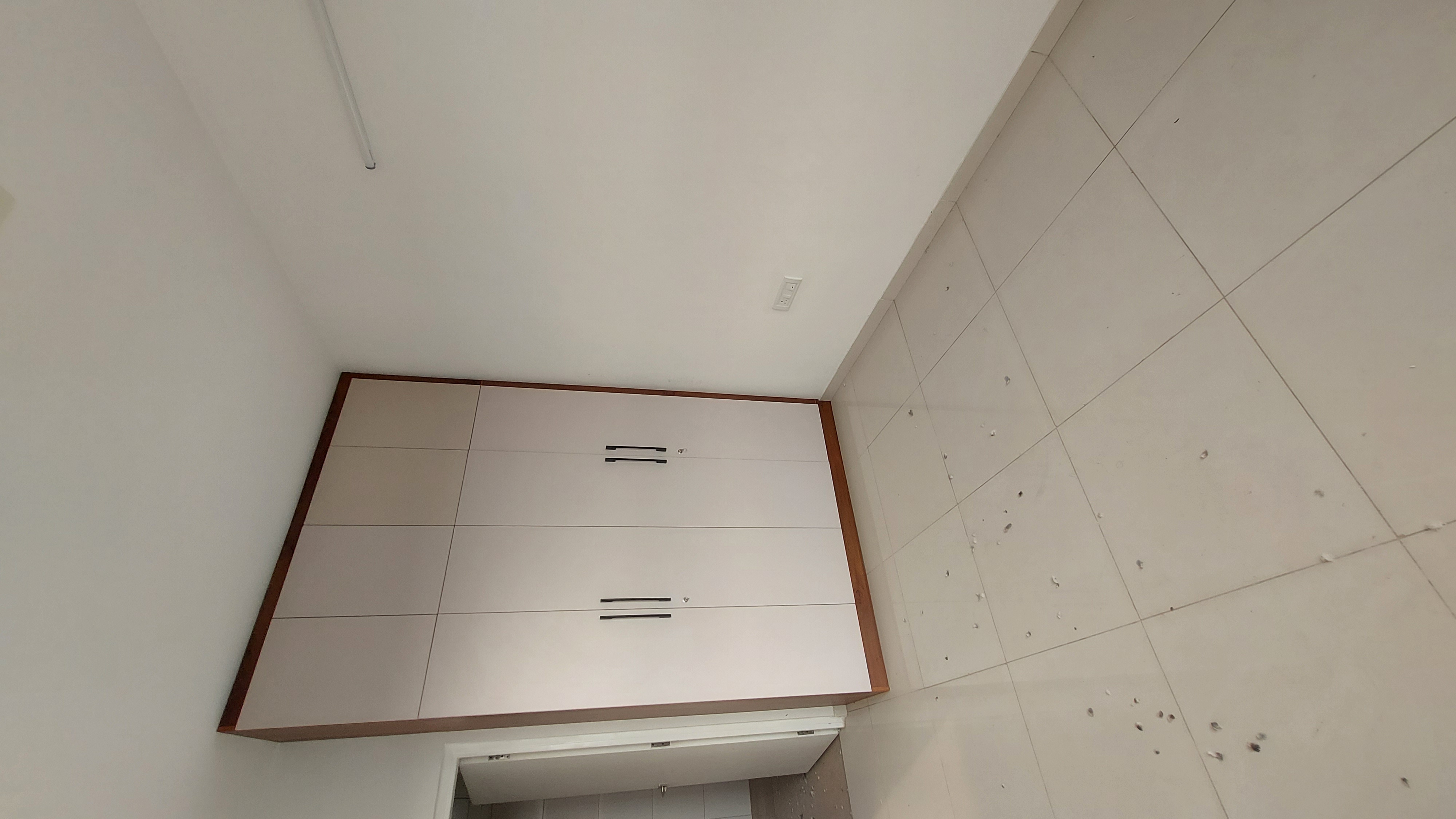 3 BHK + Pooja Room 1060 Sq.Ft. Apartment in Vaishnavi Serene