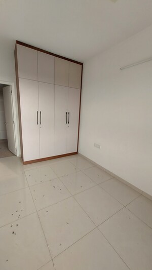 3 BHK Apartment For Rent in Vaishnavi Serene, Yelahanka