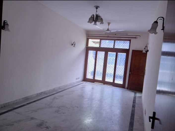 3 BHK + Extra Room Builder Floor For Rent in Greater Kailash I