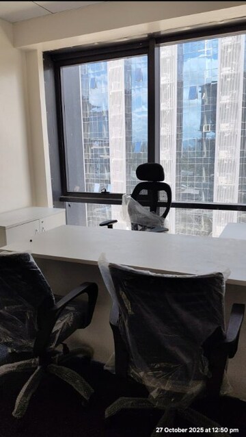 Team Area in  Office Space at Geras Imperium Gateway, Bhosari – for Rent