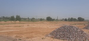 Plot Area in  Plot at Jewar – for Sale