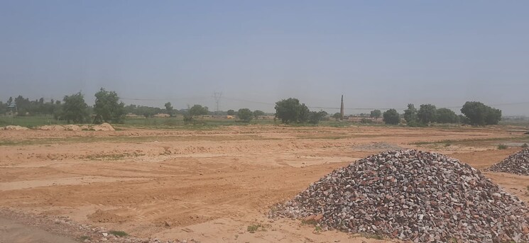 undefined, jewar  165 Sq.Ft. Plot In Jewar Greater Noida 9355901