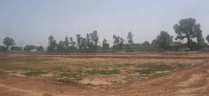 Plot Area in  Plot at Jewar – for Sale