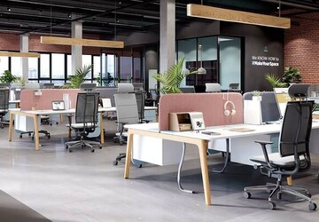 Office Space For Rent in Magarpatta Annex, Hadapsar