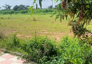 Plot For Sale in Fortune Butterfly City, Kadthal