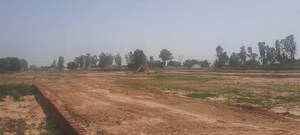 Plot Area in  Plot at Jewar – for Sale