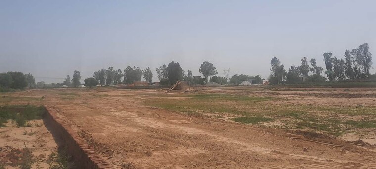 undefined, jewar  200 Sq.Ft. Plot In Jewar Greater Noida 9355911