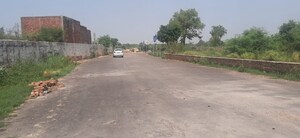 Plot Area in  Plot at Jewar – for Sale
