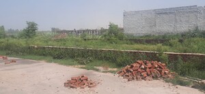  Plot For Sale in Jewar