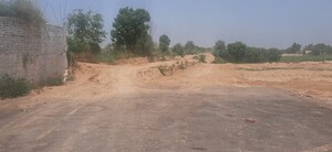 Plot Area in  Plot at Jewar – for Sale