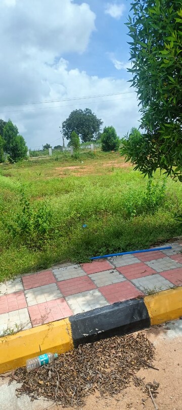 Plot For Sale in Fortune 18, Amangal
