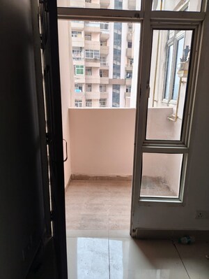 Building Lobby in 3 BHK Apartment at Supertech Cape Town, Sector 74 – for Rent