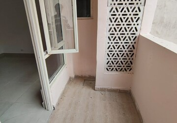 Balcony in 3 BHK Apartment at Supertech Cape Town, Sector 74 – for Rent