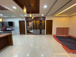 Kitchen in 6 BHK Independent House at Altus Prime, North Mullanpur – for Sale