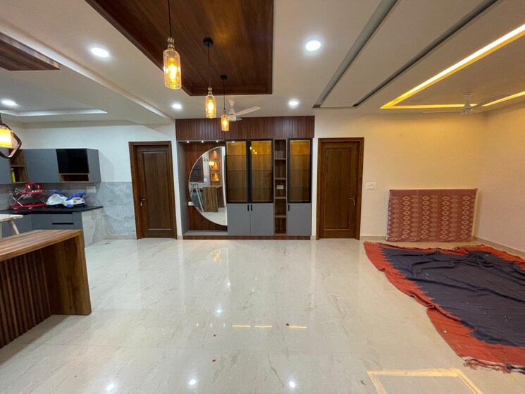 Kitchen, altus-prime 6 Bedroom 180 Sq.Ft. Independent House In North Mullanpur Chandigarh 9355925