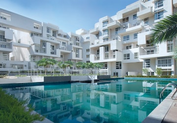2 BHK Apartment For Rent in Rohan Mithila, Viman Nagar