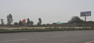 Plot Area in  Plot at Jewar – for Sale