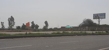 Plot Area in  Plot at Jewar – for Sale