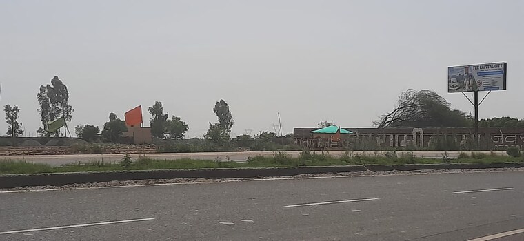 undefined, jewar  165 Sq.Yd. Plot In Jewar Greater Noida 9355922