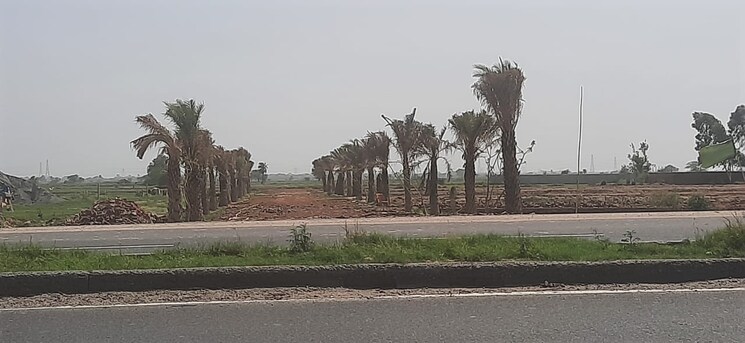 undefined, jewar  165 Sq.Yd. Plot In Jewar Greater Noida 9355922