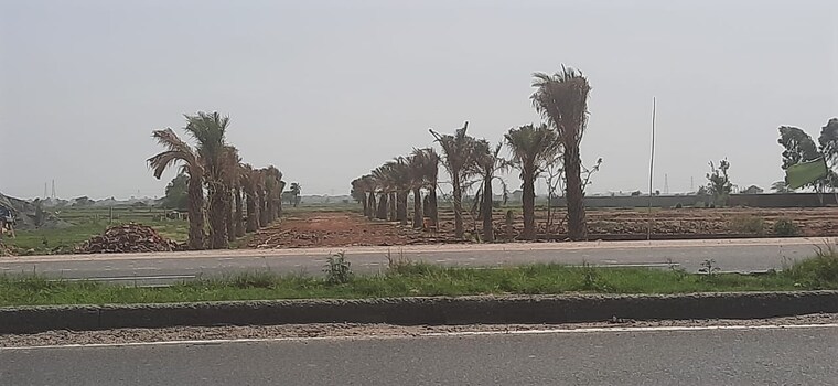 undefined, jewar  165 Sq.Yd. Plot In Jewar Greater Noida 9355922