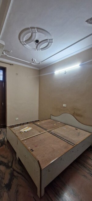 Bedroom in 2.5 BHK Independent House at Sector 3 – for Rent