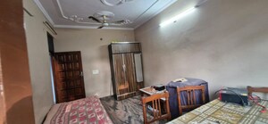 Living Room in 2.5 BHK Independent House at Sector 3 – for Rent