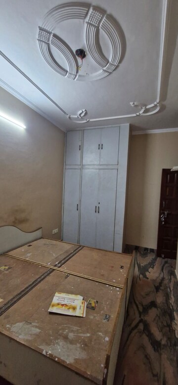 Building Lobby in 2.5 BHK Independent House at Sector 3 – for Rent