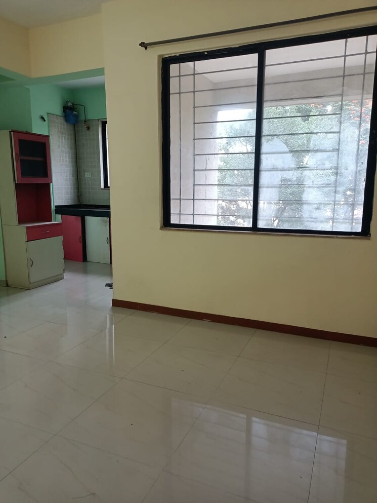 Master Bedroom, gk-dayal-heights 1 Bedroom 600 Sq.Ft. Apartment In Pimple Saudagar Pune 9355929