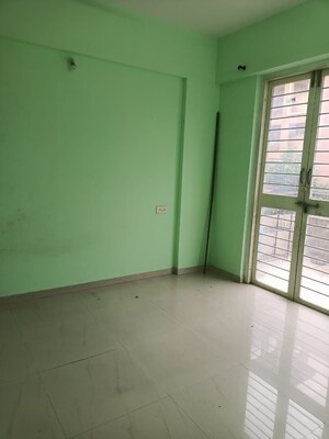Living Room in 1 BHK Apartment at GK Dayal Heights, Pimple Saudagar – for Sale