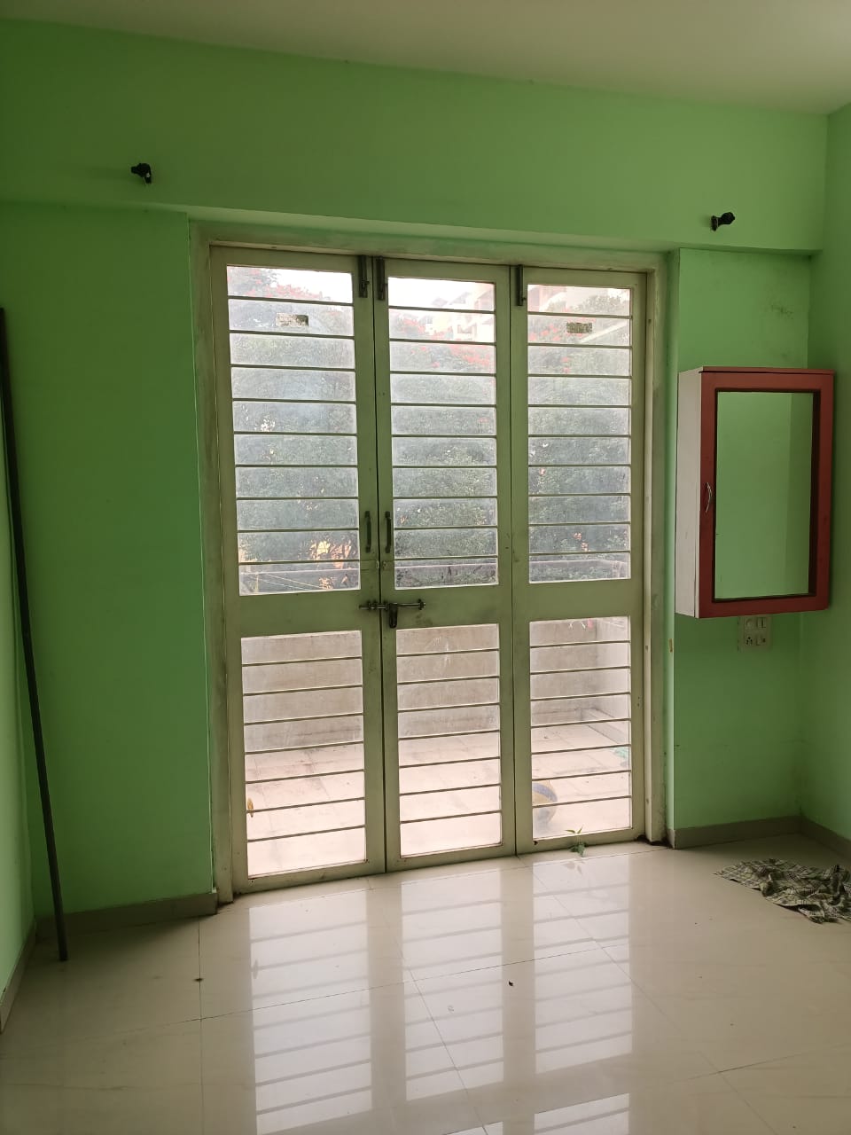 1 BHK Apartment For Sale in GK Dayal Heights