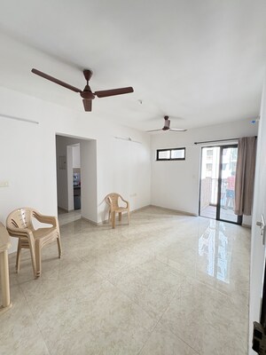 2 BHK Apartment For Sale in Lodha Lakeshore Greens, Hedutane