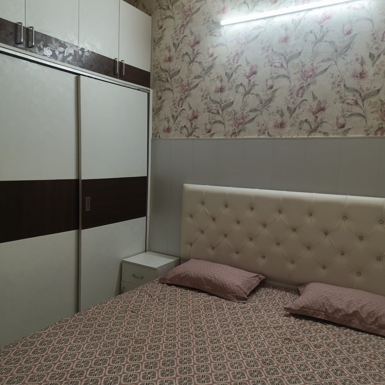 3 BHK 200 Sq.Ft. Builder Floor in GMADA Eco City