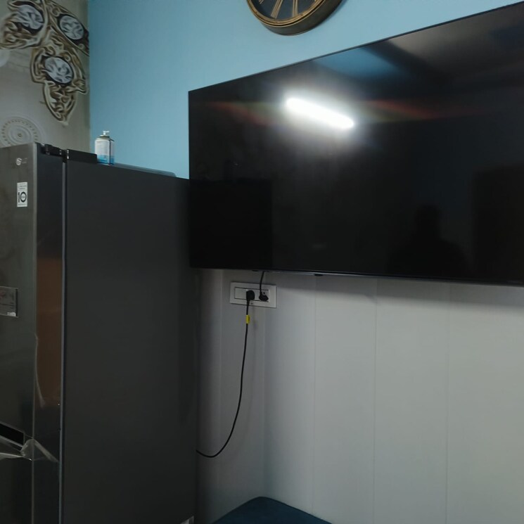 undefined, gmada-eco-city 3 Bedroom 200 Sq.Ft. Builder Floor In North Mullanpur Chandigarh 9355942