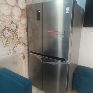 Furnished Amenities in 3 BHK Builder Floor at GMADA Eco City, North Mullanpur – for Rent