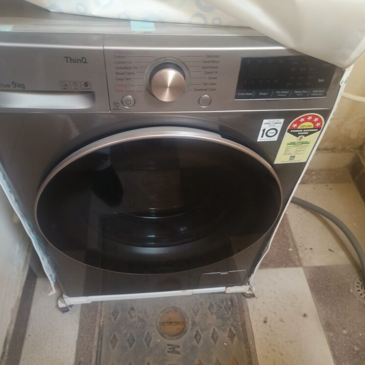 undefined, gmada-eco-city 3 Bedroom 200 Sq.Ft. Builder Floor In North Mullanpur Chandigarh 9355942