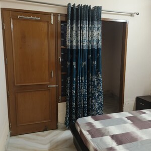 Bedroom in 3 BHK Builder Floor at GMADA Eco City, North Mullanpur – for Rent